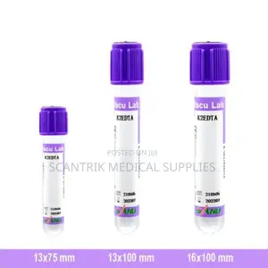 Laboratory Infusion Needles