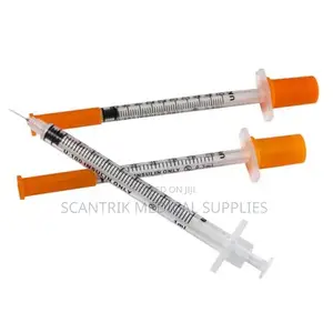 Blood Extraction Device