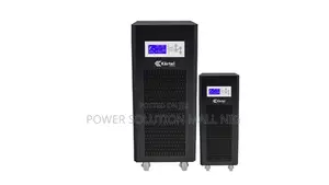 20kva 96v/120v/192v 3 Phase HDSX Series Inverter