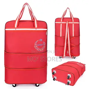 Large Capacity Traveling Bag