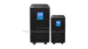 20kva/120v Nb Series Inverter