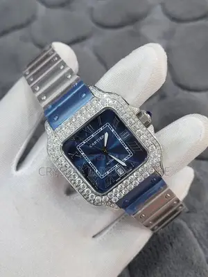 Cartier Quality Engraved Body