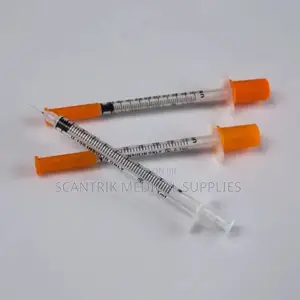Blood Collector Needles