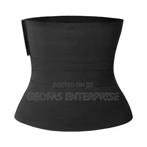 Waist Wrap Band for Flat Tummy