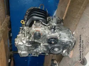 Toyota Corolla 2008 2016 Direct Tokunbo Engine