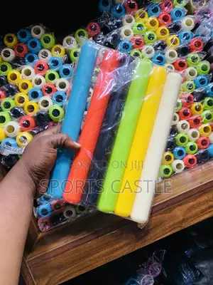 Plastic Relay Baton
