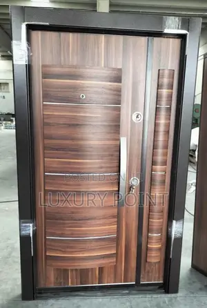 Luxury Door 9