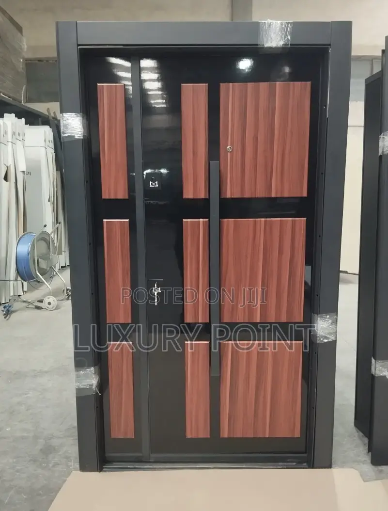 Luxury Door C9