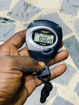 Stop Watch