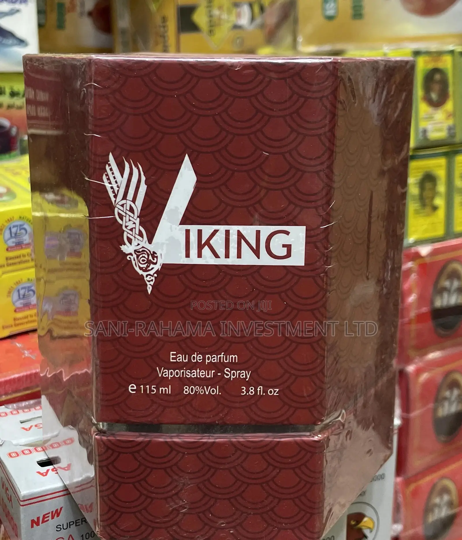 King Perfume