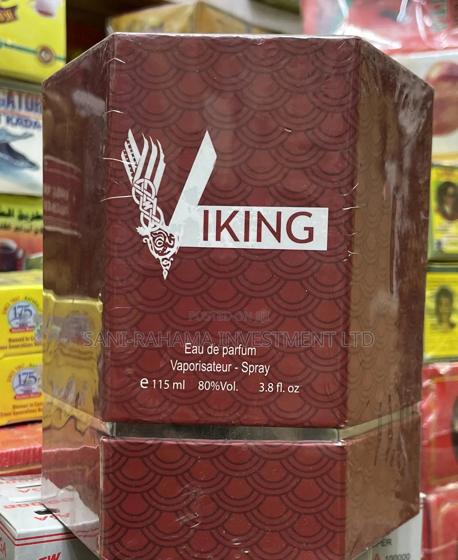 King Perfume