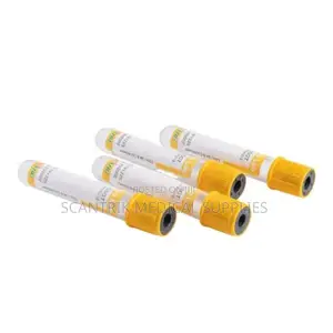 Blood Collection Sterile Needles