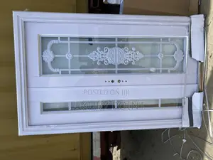 French Glass Door 6