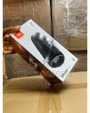 Flip6 JBL Speaker