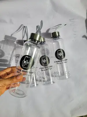 Water Bottle/Wedding Souvenirs/Party Pack/Clear Water Bottle