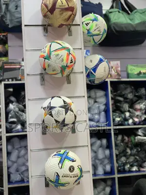 Original Football
