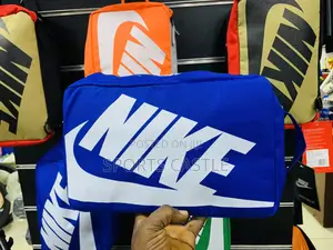 Nike Shoe Bag
