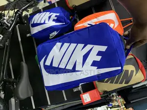 Standard Bike Fancy Bag