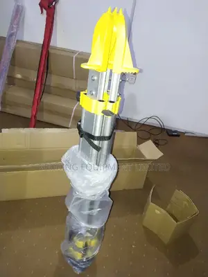 Aluminum Tripod GST 103