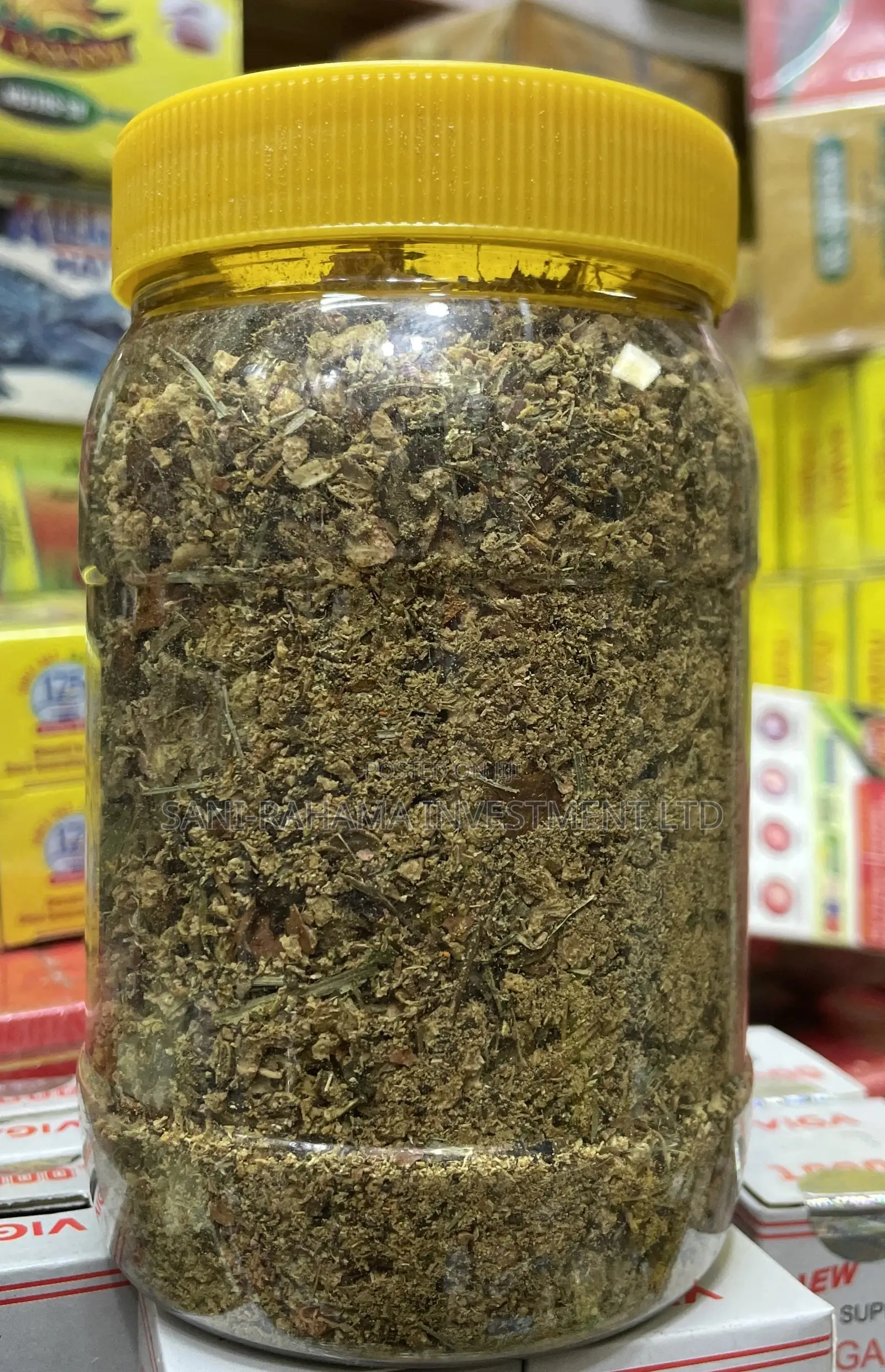 Arabian Tea ( Arabiyan Tea ) SHAYI.