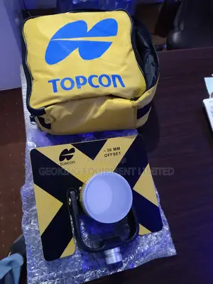 Topcon Prism / Reflector