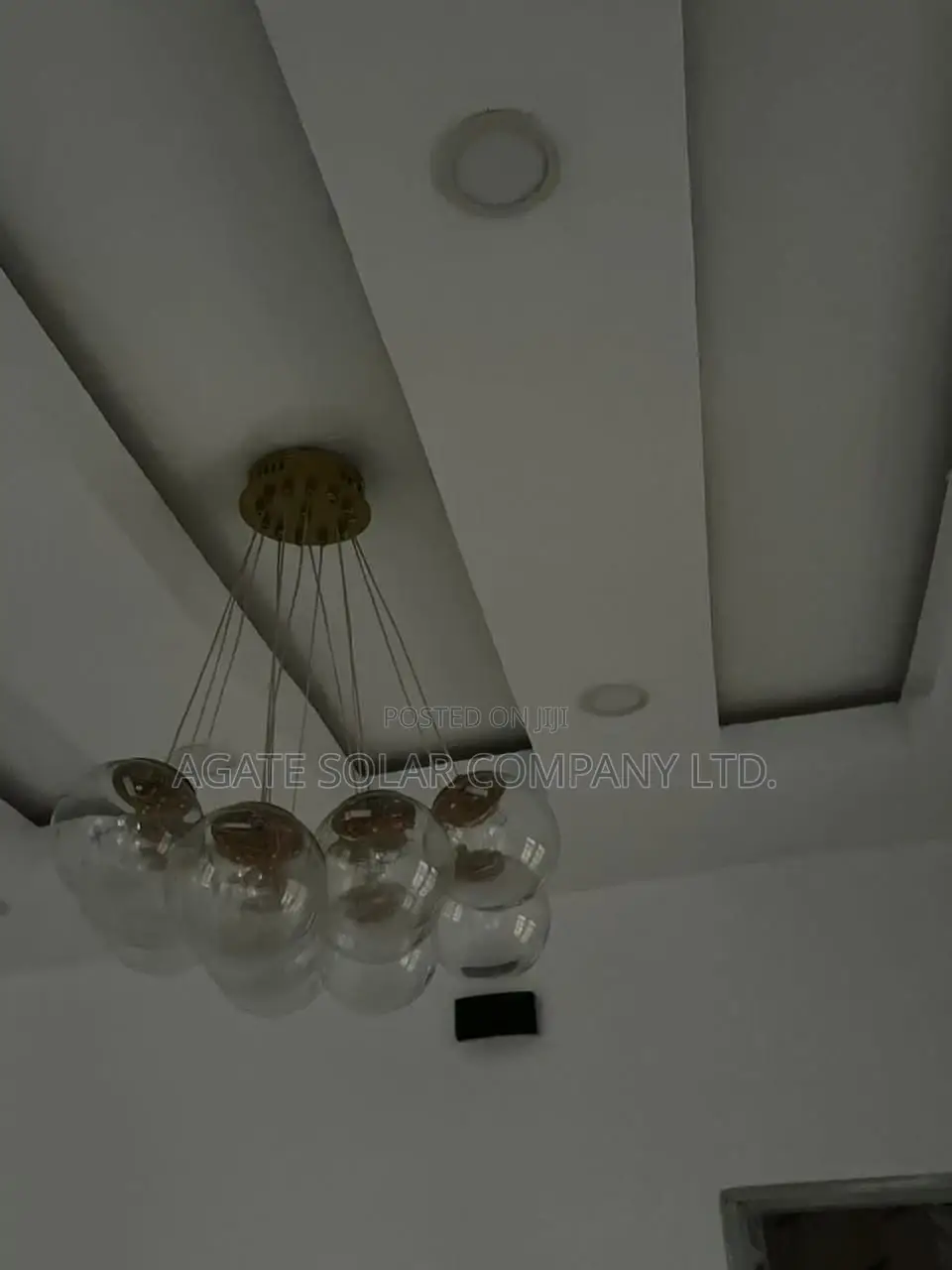 Electrician