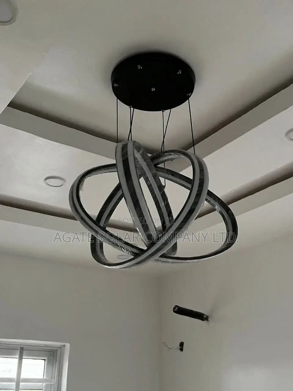 Electrician