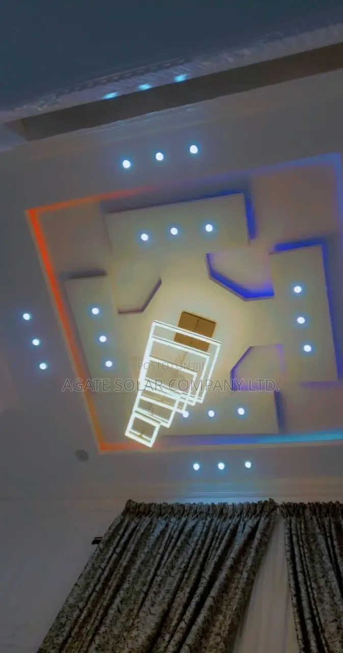 Electrician