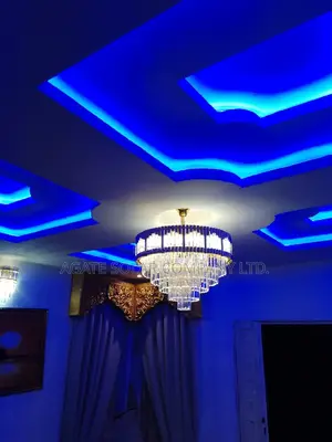 Electrician