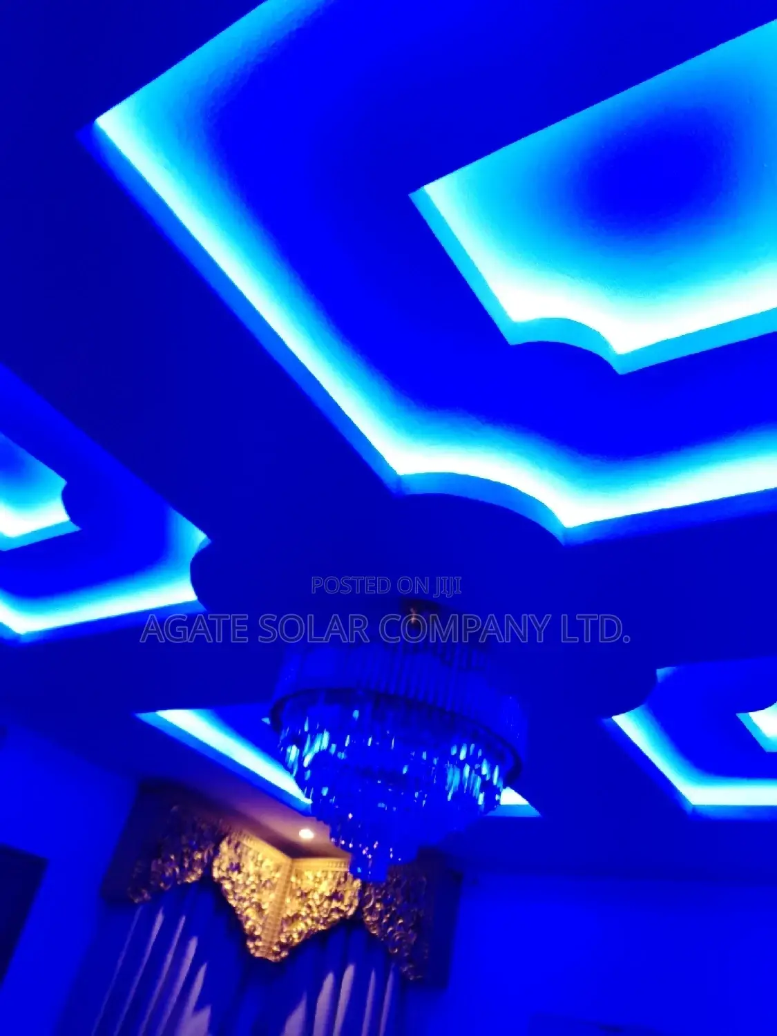 Electrician