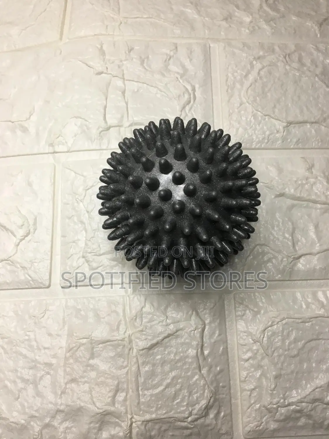 Massage Ball-Stress Relief