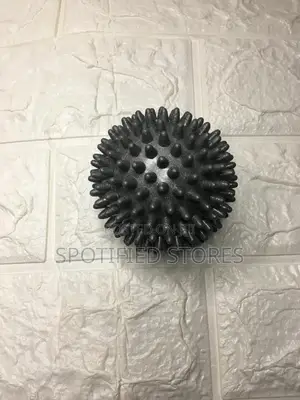 Massage Ball-Stress Relief