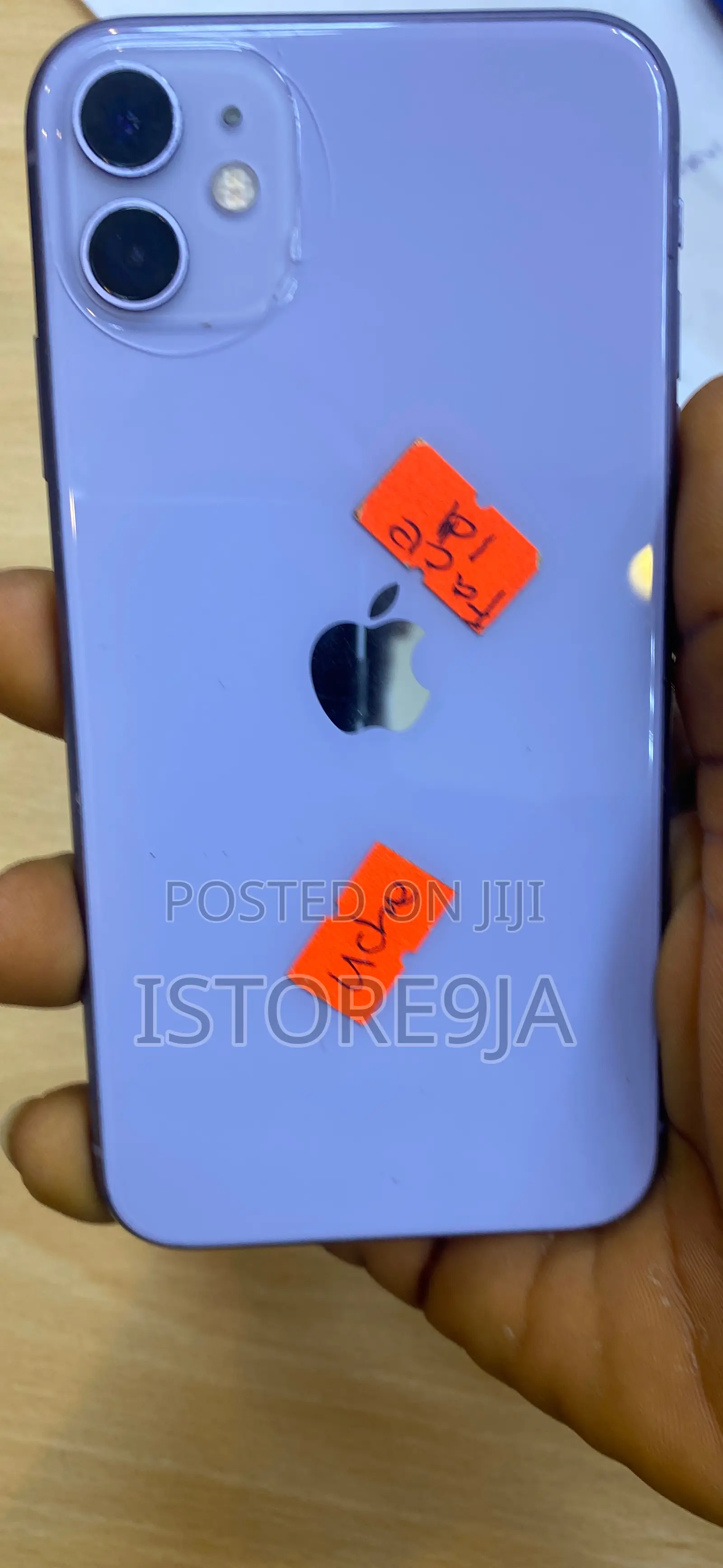 iPhone 11 Series Backglass Repair.
