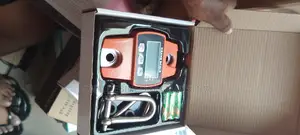 Electronic Heavy Duty Weight Hook Crane Hanging Scale 300kg