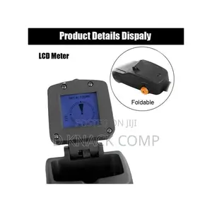 MD-1008A Metal Detector Machine Underground Gold Digger