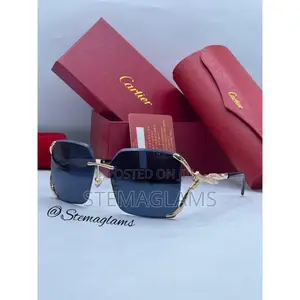 Cartier Sunglasses