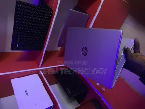 Laptop HP Pavilion x360 15t 12GB Intel Core i5 SSD 512GB