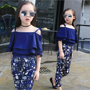 Children's Clothing , Girls Clothes