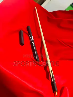 Quality 3 in 1 Snooker Stick