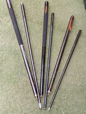 Standard Fiber Snooker Stick