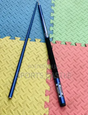 Executive Fibre Snooker Stick