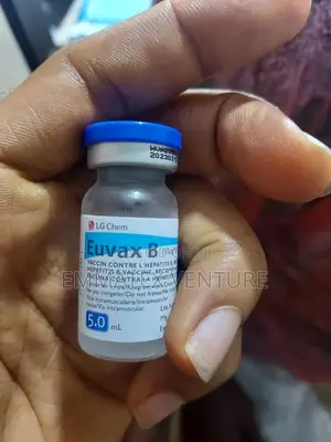 Hepatitis B Vaccine