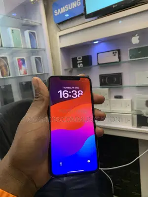 Apple iPhone XS Max 256 GB Gold