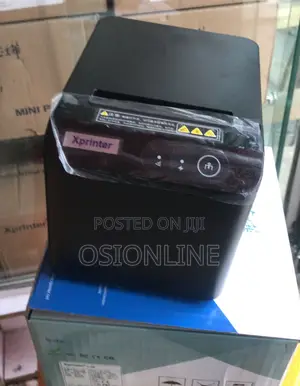 80mm Thermal Printer