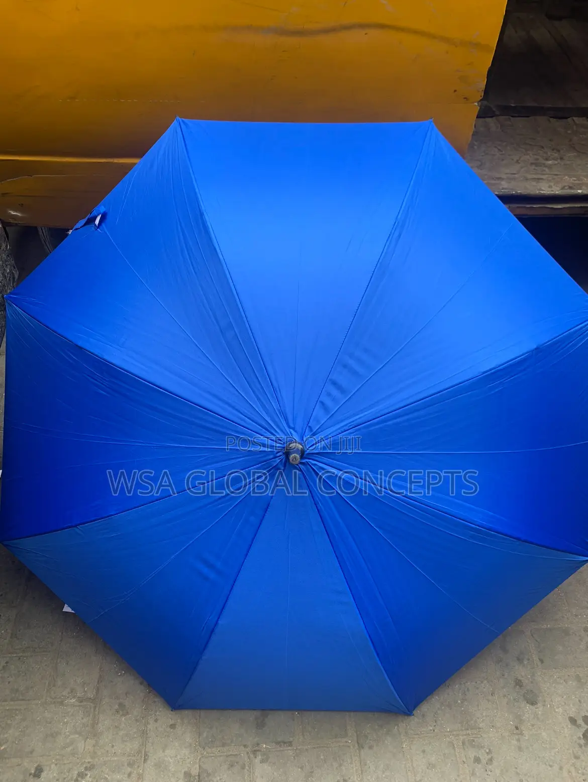 Automatic Opening Umbrella