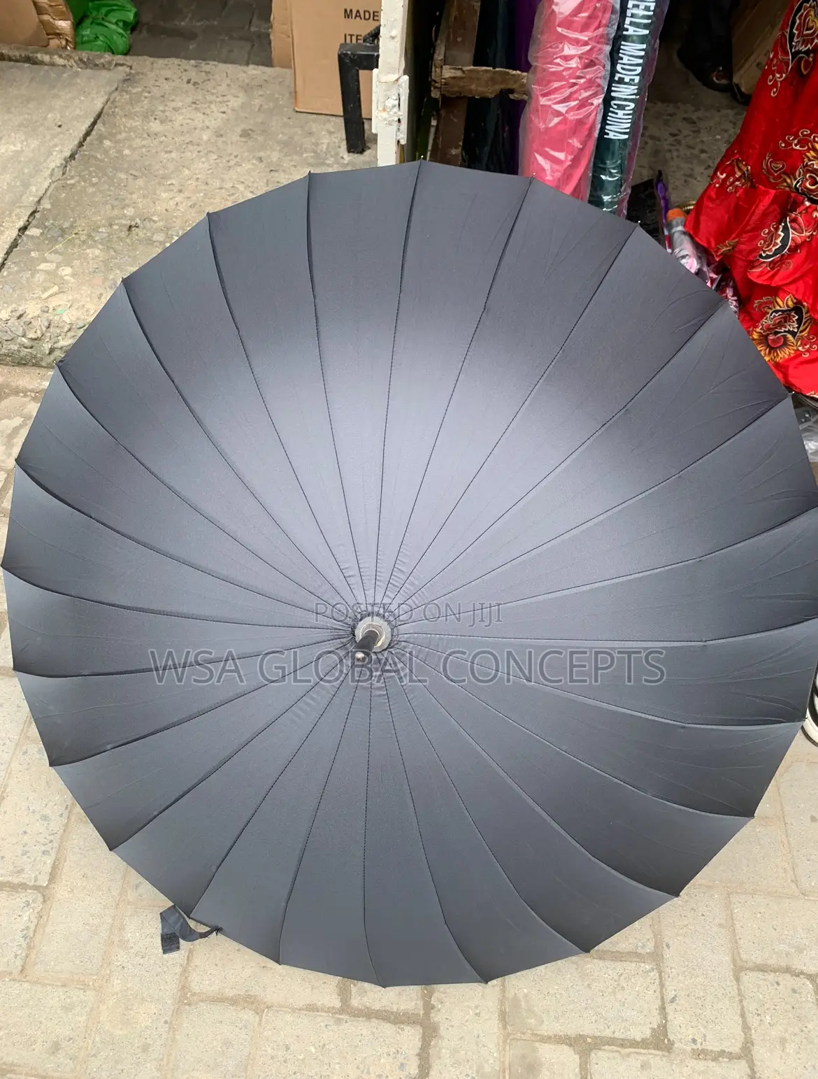 Big Size Umbrella