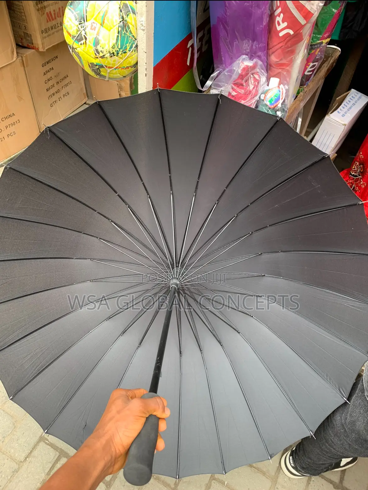 Big Size Umbrella
