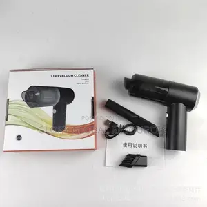 2in1 Vacuum Cleaner (Big Pack)