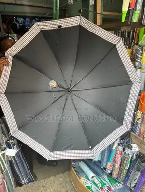 Big Size Hand Umbrella