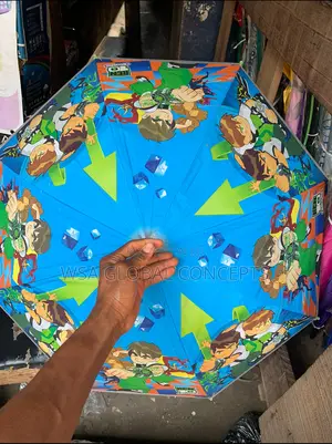 Children Umbrella